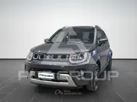 2023 Suzuki Ignis
