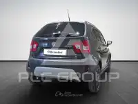 2023 Suzuki Ignis