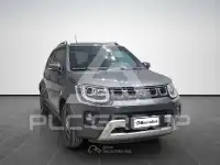 2023 Suzuki Ignis