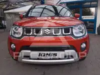 2023 Suzuki Ignis