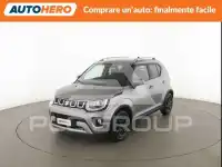 2023 Suzuki Ignis