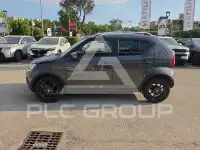 2023 Suzuki Ignis