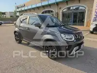 2023 Suzuki Ignis