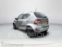 2023 Suzuki Ignis