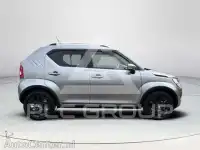 2023 Suzuki Ignis