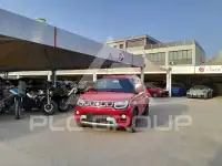 2023 Suzuki Ignis