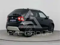 2023 Suzuki Ignis
