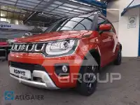 2023 Suzuki Ignis