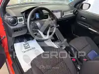 2023 Suzuki Ignis