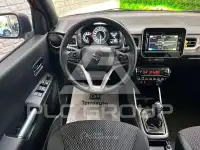 2023 Suzuki Ignis