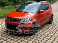 2023 Suzuki Ignis