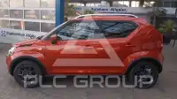 2023 Suzuki Ignis