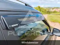 2023 Suzuki Ignis