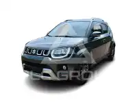 2023 Suzuki Ignis