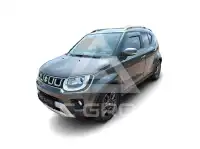 2023 Suzuki Ignis