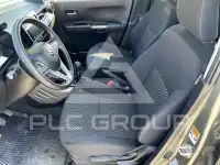 2023 Suzuki Ignis