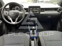 2023 Suzuki Ignis
