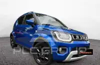 2023 Suzuki Ignis