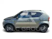 2023 Suzuki Ignis