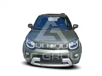 2023 Suzuki Ignis