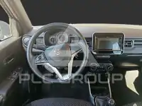 2023 Suzuki Ignis