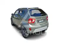 2023 Suzuki Ignis