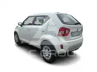 2023 Suzuki Ignis
