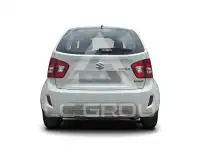 2023 Suzuki Ignis