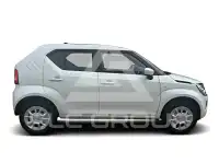 2023 Suzuki Ignis