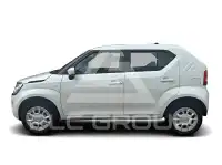2023 Suzuki Ignis