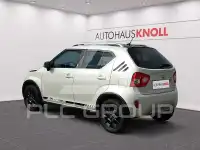 2023 Suzuki Ignis