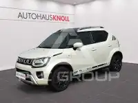 2023 Suzuki Ignis
