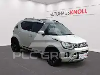 2023 Suzuki Ignis