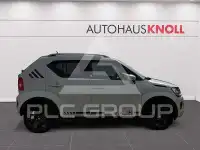 2023 Suzuki Ignis