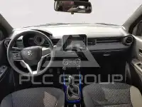2023 Suzuki Ignis