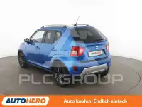2023 Suzuki Ignis