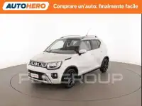 2023 Suzuki Ignis