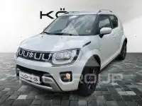 2023 Suzuki Ignis