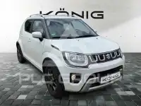 2023 Suzuki Ignis