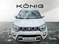 2023 Suzuki Ignis