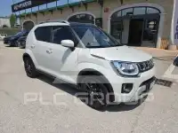 2023 Suzuki Ignis