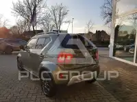 2023 Suzuki Ignis