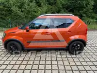 2023 Suzuki Ignis