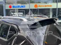 2023 Suzuki Ignis