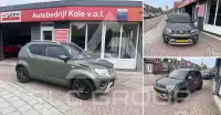 2023 Suzuki Ignis