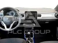 2023 Suzuki Ignis