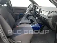 2023 Suzuki Ignis