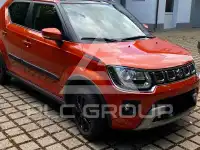 2023 Suzuki Ignis