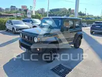 2023 Suzuki Jimny