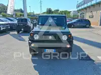 2023 Suzuki Jimny